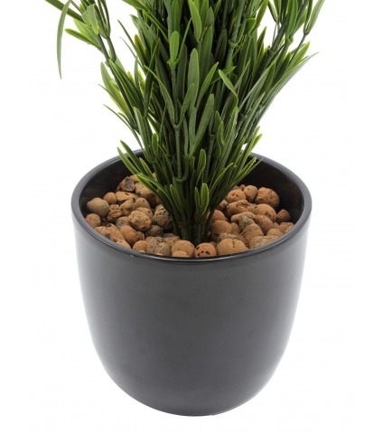 Lavande artificielle violette