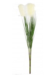Herbe de la pampa artificielle géante