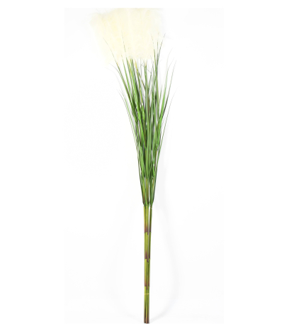 Herbe de la pampa artificielle géante