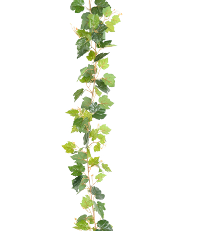 Guirlande de vigne décorative