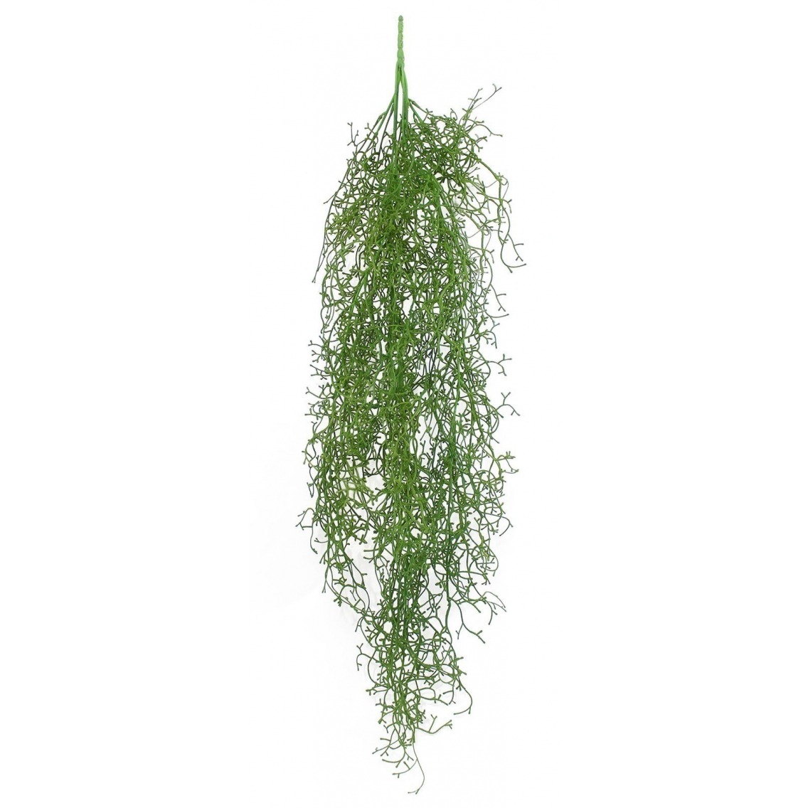 Tillandsie artificielle 90 cm - Plantes suspendues artificielles -  Artiplantes
