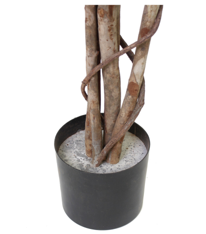 Ficus artificiel multitronc
