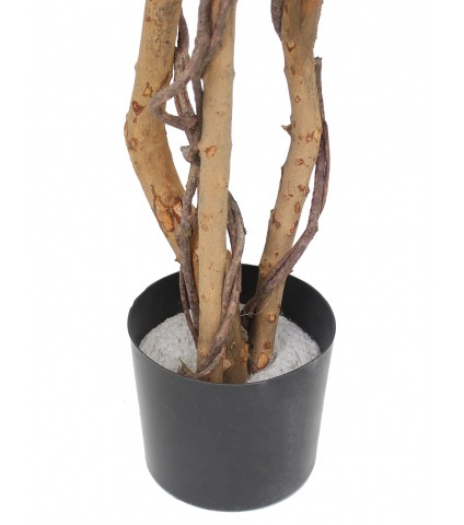 Ficus pleureur artificiel
