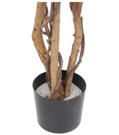 Ficus pleureur artificiel