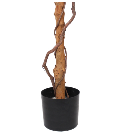 Ficus artificiel simple