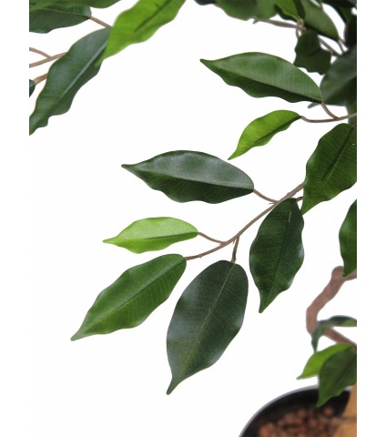 Ficus artificiel simple