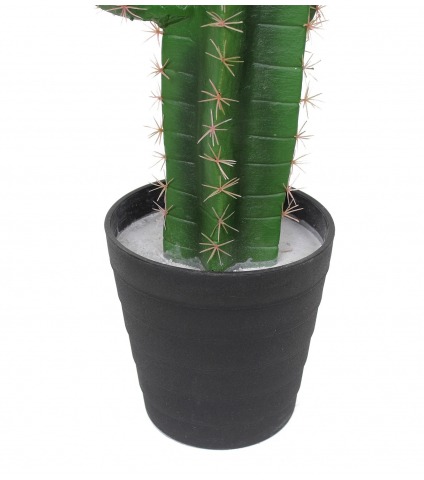 Cactus finger artificiel