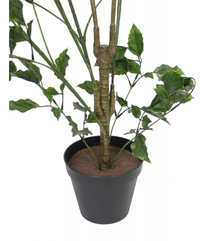 Palissandre artificiel