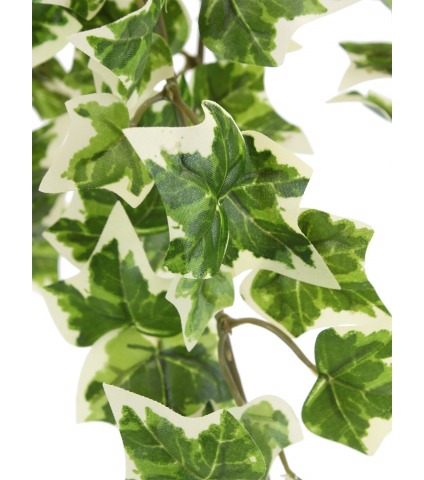 Lierre artificiel hedera