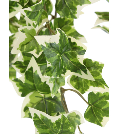 Lierre artificiel hedera