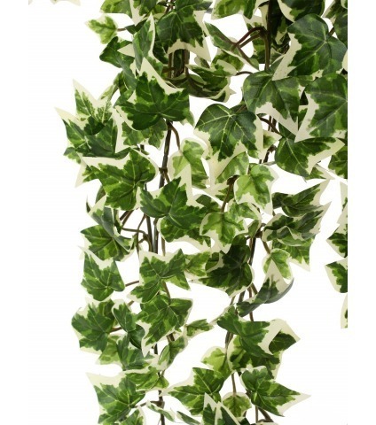 Lierre artificiel hedera