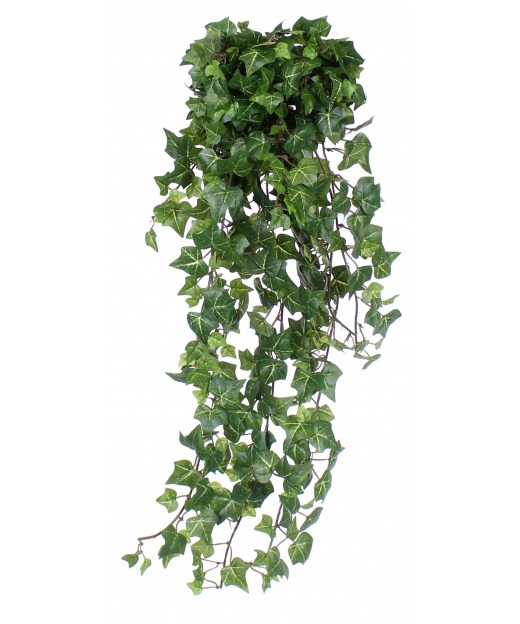 Efeubusch real touch 75cm vert DP-Artificiel Lierre efeuranke art plantes 