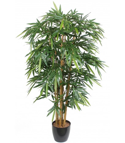 Bambou Artificiel  Plante Artificielle Déco