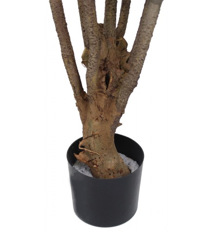 Agave artificiel à sept têtes