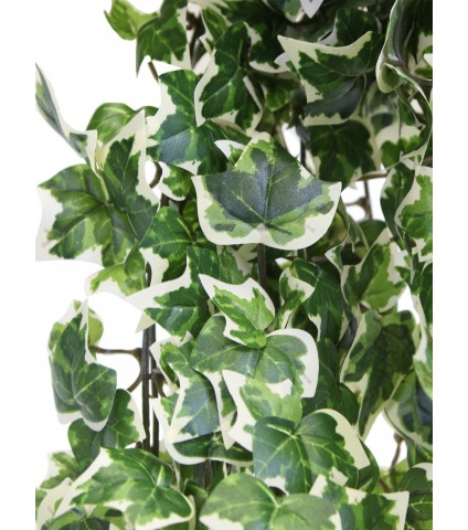 Grand lierre hedera artificiel
