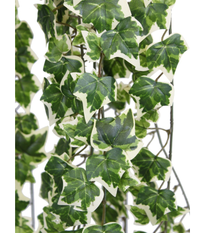 Grand lierre hedera artificiel