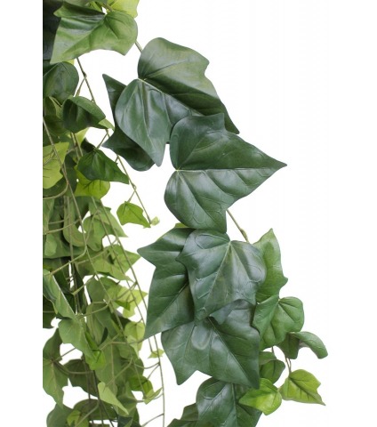 Lierre grimpant artificiel