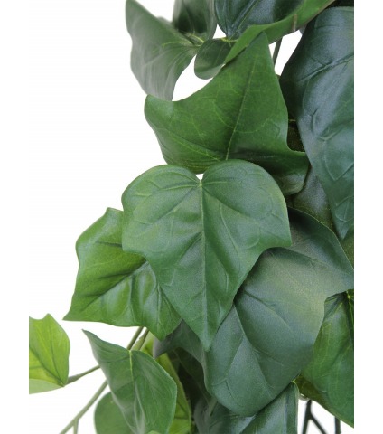 Lierre grimpant artificiel