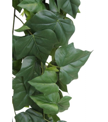 Lierre grimpant artificiel