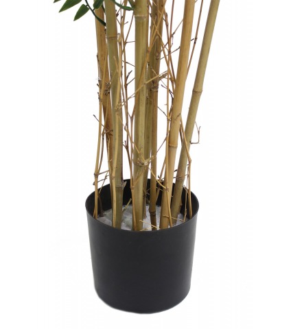 Bambou artificiel japonais