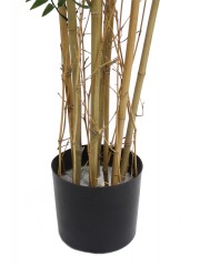 Bambou artificiel japonais