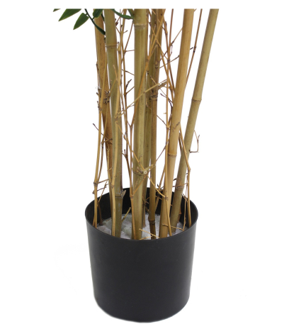 Bambou artificiel japonais