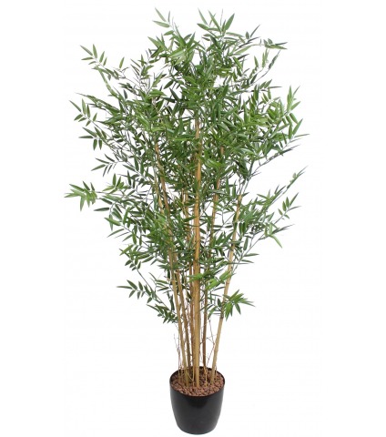 Bambou artificiel japonais