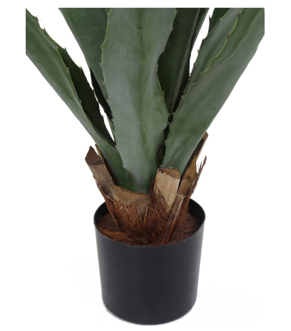Agave montana artificiel