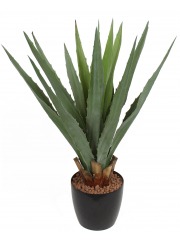 Agave montana artificiel