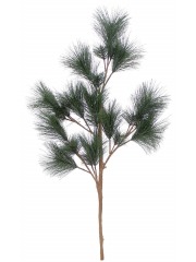 Branche de pin artificielle
