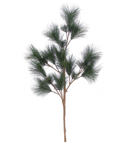 Branche de pin artificielle