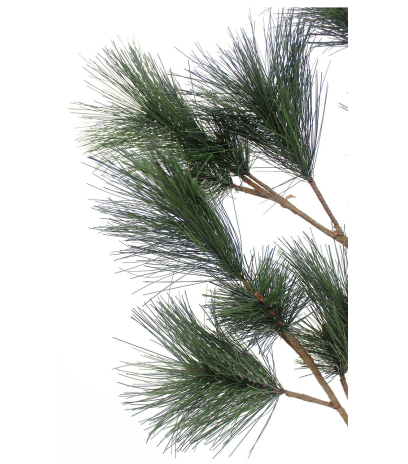 Branche de pin artificielle