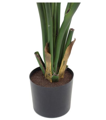 Strelitzia artificiel