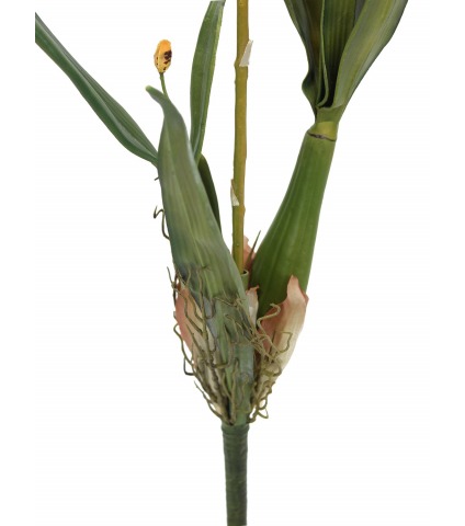 Oncidium artificiel jaune