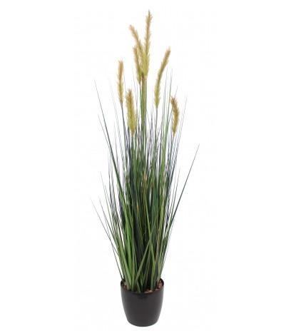 Foxtail artificiel