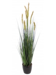 Foxtail artificiel