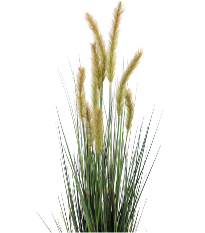 Foxtail artificiel