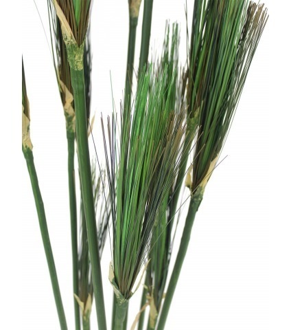 Grand papyrus artificiel