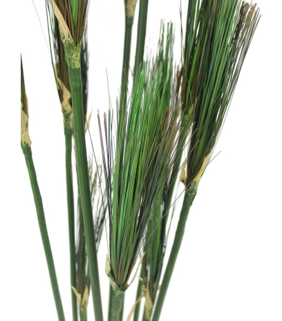 Grand papyrus artificiel