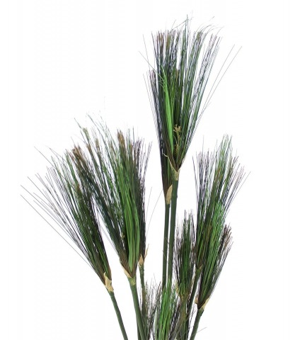 Grand papyrus artificiel