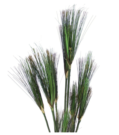 Grand papyrus artificiel