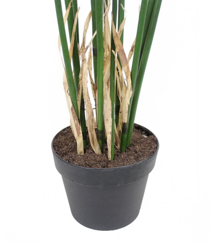 Grand papyrus artificiel