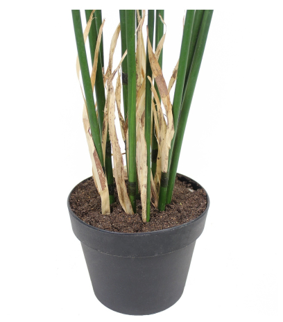 Grand papyrus artificiel