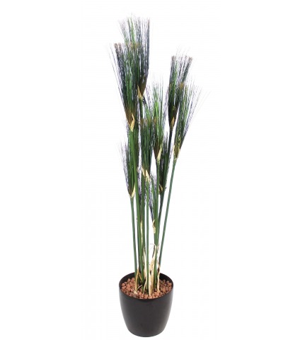 Grand papyrus artificiel