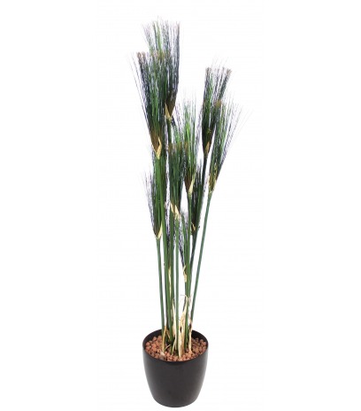 Grand papyrus artificiel