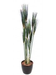 Grand papyrus artificiel