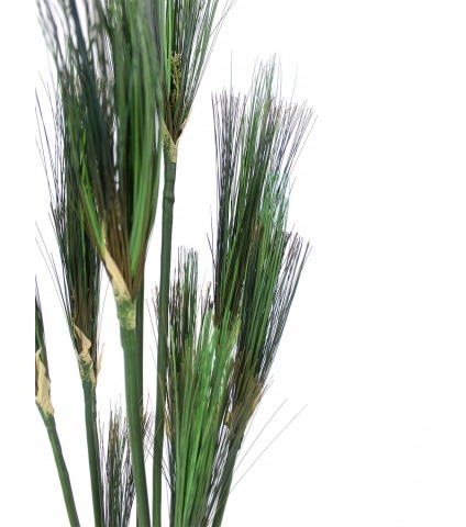 Grand papyrus artificiel