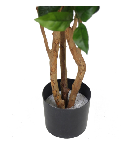 Citronnier artificiel