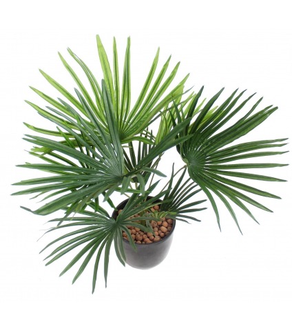 Palmier nain artificiel