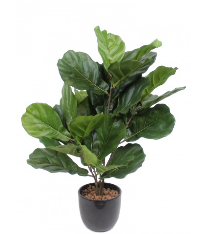 Buisson de lyrata artificiel